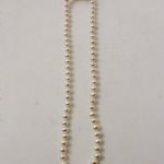 880 5119 PEARL NECKLACE